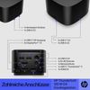 HP notebook docking station Thunderbolt_thumb_5