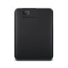 WD Hard Drive WDBU6Y0050BBK - 5TB - USB 3.0 - Black_thumb_1