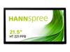 Hannspree Touch-Monitor HT 221 PPB - 54.6 cm (22") - 1920 x 1080 Full HD_thumb_1