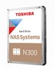Toshiba N300 Interne Festplatte 10 TB 7200 RPM 512 MB 3.5" Serial ATA III_thumb_2