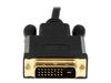 StarTech.com 90cm Aktives DisplayPort auf DVI Kabel - Stecker/Stecker - DP zu DVI Adapter/ Konverter - 1920x1200 / 1080p - Schwarz - DisplayPort-Kabel - 91.5 cm_thumb_5