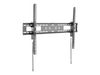 StarTech.com Flat Screen TV Wall Mount - Tilting - Heavy Duty TV Wall Mounting Bracket for 60" to 100" TVs - VESA Mount Television Holder - (FPWTLTB1) - wall mount_thumb_5