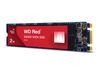 WD SSD Red - 2 TB - 2.5" - SATA 6 GB/s_thumb_1