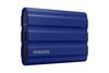 Samsung SSD Hard Drive T7 Shield MU-PE2T0R - 2 TB - USB 3.2 Gen 2 - Blue_thumb_2
