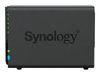 Synology Disk Station DS224+ - NAS-Server_thumb_6