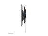 Neomounts tilting wall mount for 43-75" displays - black_thumb_8