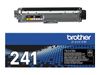 Brother TN241BK - black - original - toner cartridge_thumb_2