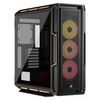 CORSAIR iCUE LINK 5000T LX RGB - mid tower - extended ATX_thumb_1