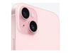 Apple iPhone 15 Plus - pink - 5G smartphone - 128 GB - GSM_thumb_3