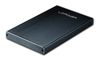 LC-Power Storage Enclosure LC-25U3-Becrux-C1 - 2.5" SATA HDDs - USB 3.1 Type C_thumb_1