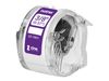 Brother Endlosetiketten CZ-1001 - 9 mm x 5 m - Weiß_thumb_2