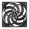 ARCTIC P14 Slim PWM PST Pressure-optimised 140 mm PWM Fan with integrated Y-cable_thumb_3