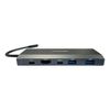 LC Power USB-C Hub LC-HUB-C-MULTI-7-M2 - 5 Ports_thumb_2