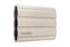 Samsung SSD Hard Drive T7 Shield MU-PE1T0K - 1 TB - USB 3.2 Gen 2 - Beige_thumb_2