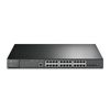 TP-Link Switch Omada SG3428XMP - 24 Ports - 24x GE (10/100/1000) - 4x SFP+ - 24x PoE+_thumb_1
