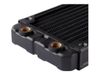 CORSAIR Hydro X Series XR5 120 - liquid cooling system radiator_thumb_5