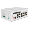 DIGITUS - switch - industrial, L2 - 8 ports - managed_thumb_1