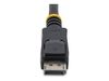 StarTech.com DisplayPort cable DISPL1M - DP/DP - 1 m_thumb_10