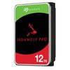 Seagate HDD IronWolf Pro ST12000NT001 - 12 TB - 3.5" - SATA 6 GB/s - OEM_thumb_2
