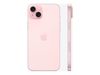 Apple iPhone 15 Plus - pink - 5G smartphone - 128 GB - GSM_thumb_2