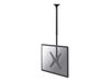 Neomounts FPMA-C340 bracket - full-motion - for LCD display - black_thumb_1