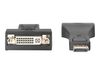 DIGITUS DisplayPort-Adapter - DisplayPort bis DVI-I_thumb_4