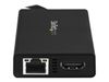 StarTech.com USB-C Multiport Adapter - USB-C/HDMI/USB 3.0/RJ45 - 9.6 cm_thumb_6