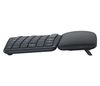 Logitech Tastatur Ergo K860 - Grafit_thumb_2