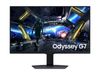 Samsung Gaming-Monitor Odyssey G7 G70D - 68.6 cm (27") - 3840 x 2160 4K UHD_thumb_1