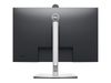 Dell LED-Display 27 Video Conferencing Monitor P2724DEB - 68.6 cm (27") - 2560 x 1440 WQHD_thumb_5