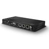 Lindy 38267 Audio-/Video-Leistungsverstärker AV-Receiver Schwarz_thumb_2