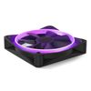Case Acc NZXT F120 RGB Series Fan Black_thumb_5