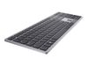 Dell Tastatur Multi-Device KB700 - Grau_thumb_3