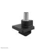 Neomounts NM-D775DXBLACK Monitor arm 10-32" - gas spring - Topfix - 180°-stop_thumb_10