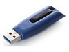Verbatim USB-Stick Store 'n' Go V3 MAX - USB 3.2 Gen 1 (3.1 Gen 1) - 128 GB - Blue_thumb_4