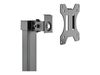 Neomounts FPMA-D865 stand - full-motion - for LCD display - black_thumb_11