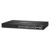 HPE Aruba Switch 6200F 24G Class4 PoE 4SFP+ 370W - 24 Ports - 24x GE (10/100/1000) - 4x SFP+ - 24x PoE+_thumb_2