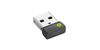 Logitech MX Keys Combo For Business Gen 2 keyboard Mouse included Office RF Wireless + Bluetooth QWERTZ German Graphite_thumb_1