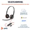 HP Poly Blackwire 3220 Stereo USB-C-Headset +USB-C/A Adapter (Packungseinheit)_thumb_5