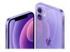 Apple iPhone 12 - purple - 5G - 64 GB - CDMA / GSM - smartphone_thumb_6