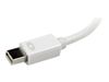 StarTech.com Mini DisplayPort Adapter - HDMI/DVI/VGA - 1.5 cm_thumb_4
