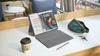 Logitech Combo Touch QWERTZ German Smart Connector Grey_thumb_8