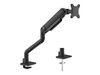 Neomounts DS70S-950BL1 mounting kit - full-motion - for monitor - black_thumb_3