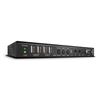 Lindy 38267 Audio-/Video-Leistungsverstärker AV-Receiver Schwarz_thumb_1