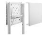 Neomounts NS-M1250 cart - for flat panel - white_thumb_10