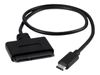 StarTech.com storage controller - USB C / SATA adapter_thumb_2