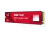 WD Red SN700 WDS100T1R0C - SSD - 1 TB - PCIe 3.0 x4 (NVMe)_thumb_2