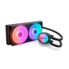CPC NZXT Kraken Core 240 RGB, black_thumb_1