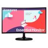Samsung LED-Monitor S36C Series S27C364EAU - 68 cm (27") - 1920 x 1080 Full HD_thumb_1