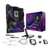 ASRock Phantom Gaming Z890 RIPTIDE WIFi - motherboard - ATX - LGA1851 Socket - Z890_thumb_4